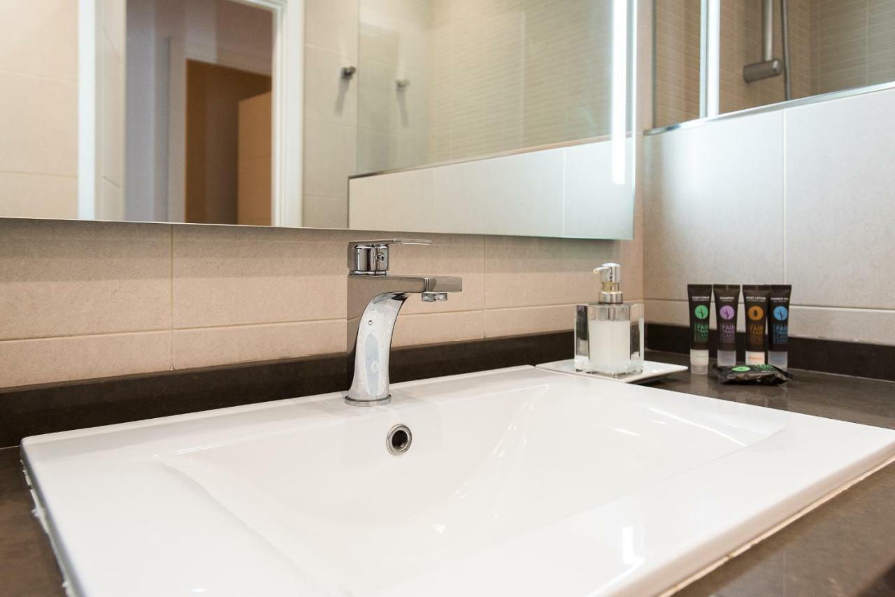 Apartamento Sun Sevilla
