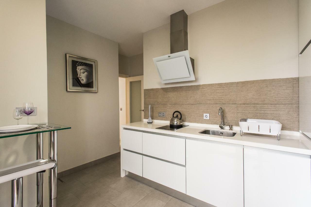 Apartamento Sun Sevilla