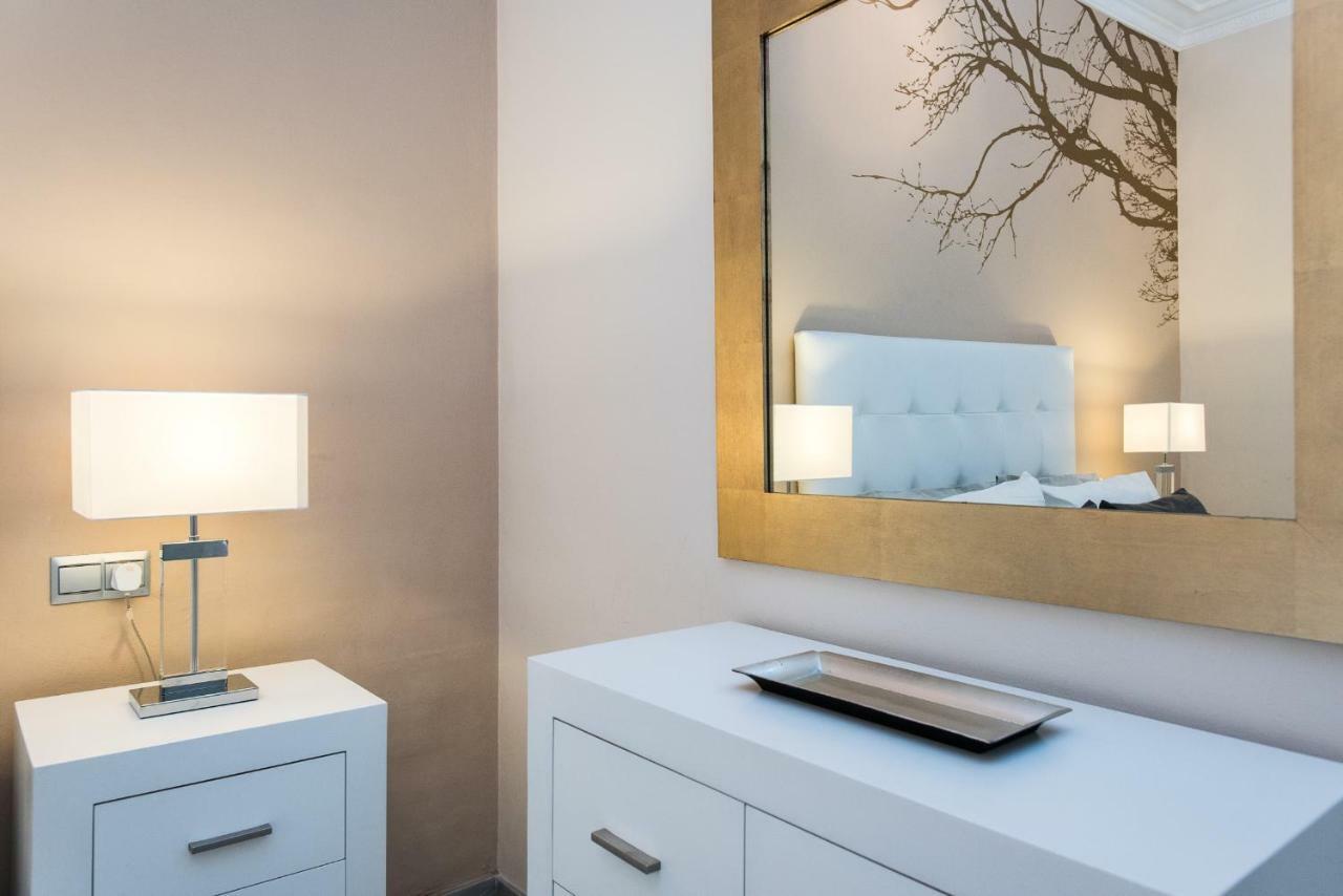 Apartamento Sun