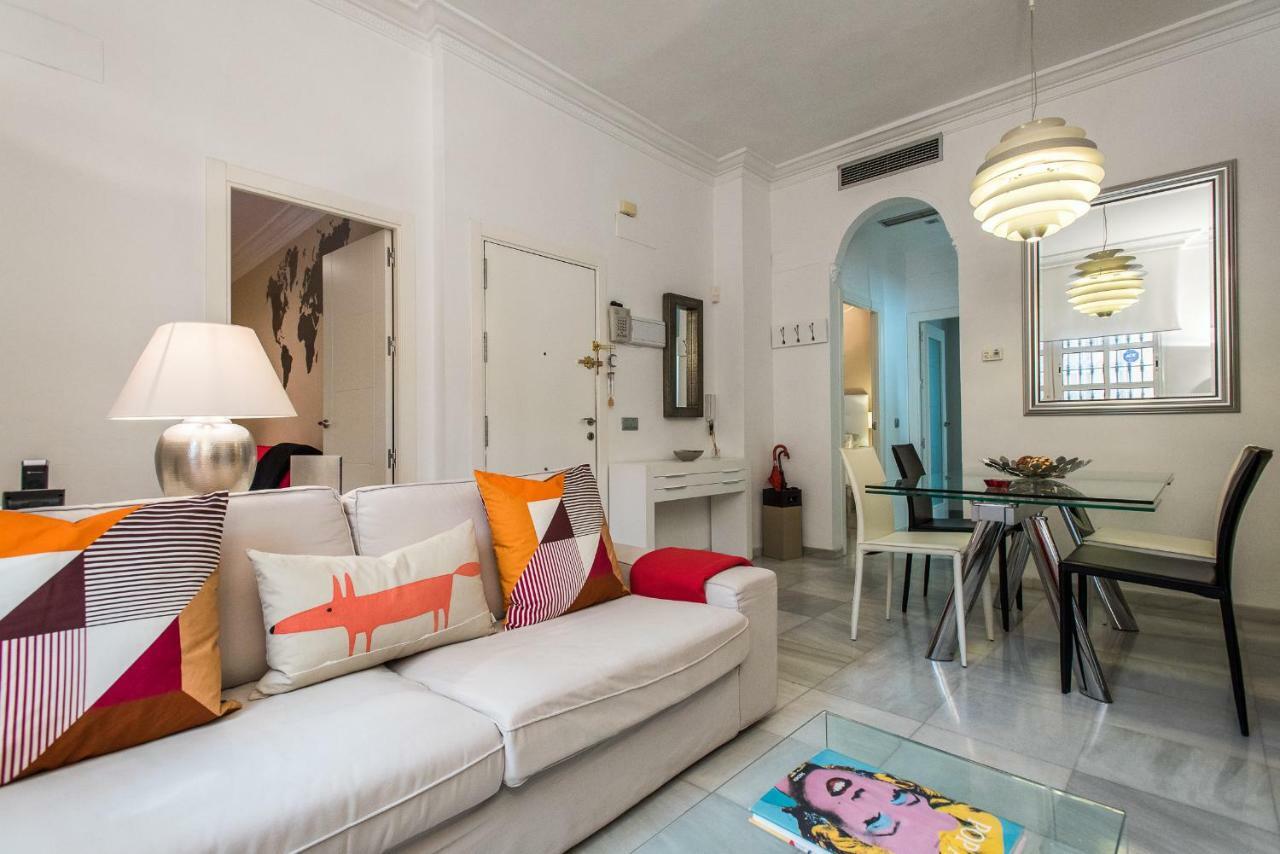 Apartamento Sun *