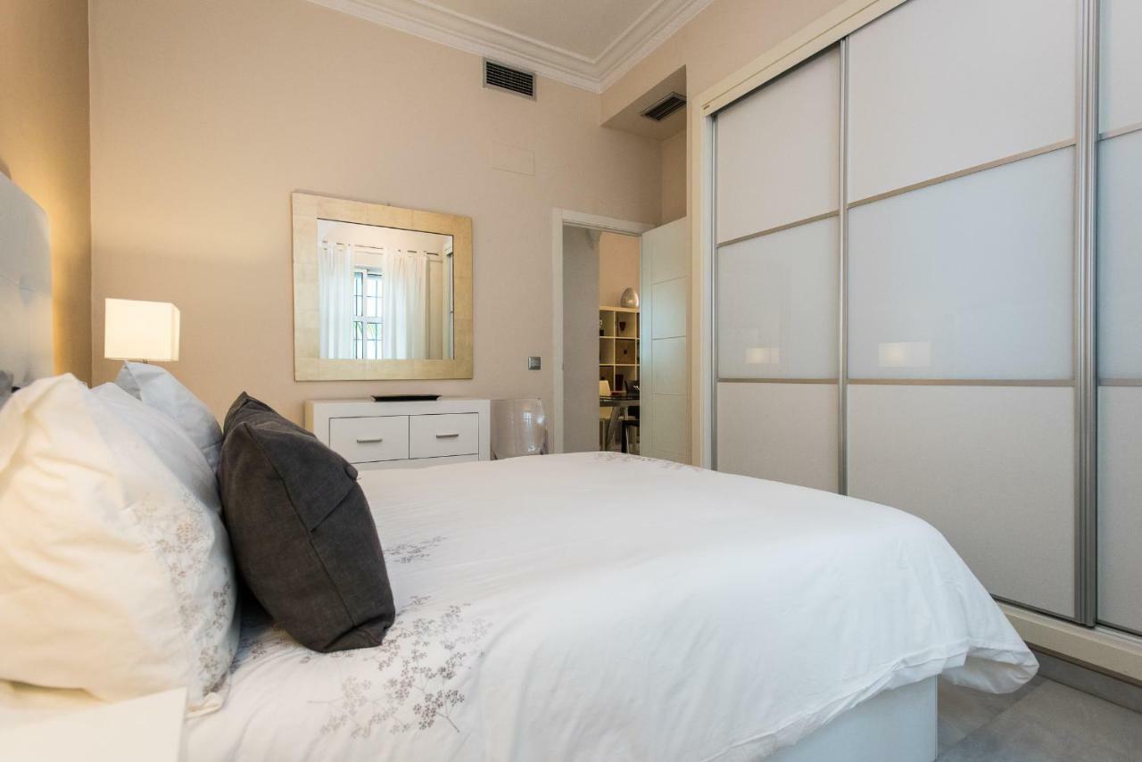 Apartamento Sun